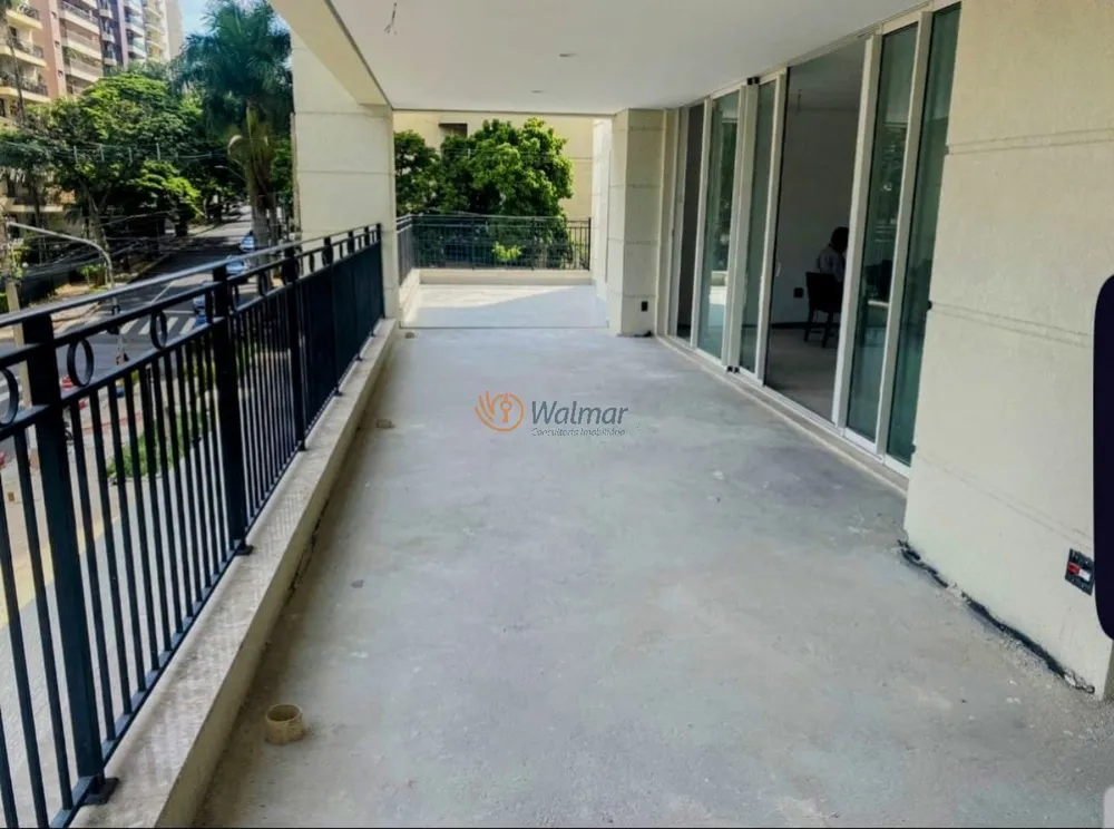 Apartamento, 4 quartos, 317 m² - Foto 1