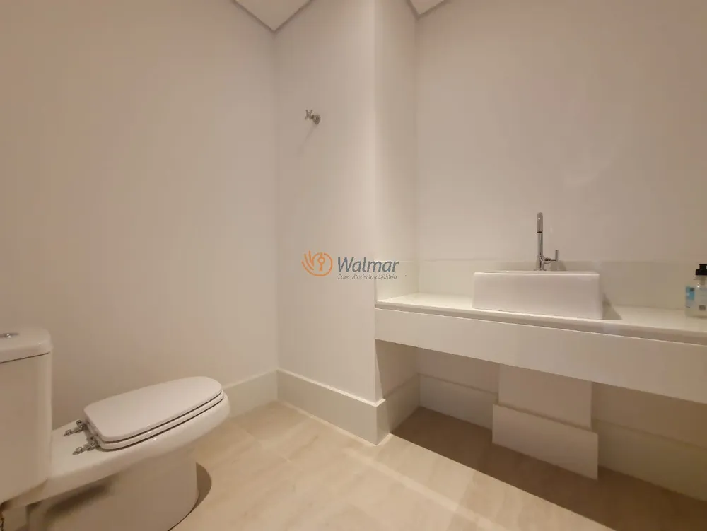 Apartamento, 4 quartos, 317 m² - Foto 7