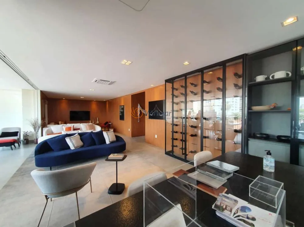 Apartamento, 4 quartos, 317 m² - Foto 17