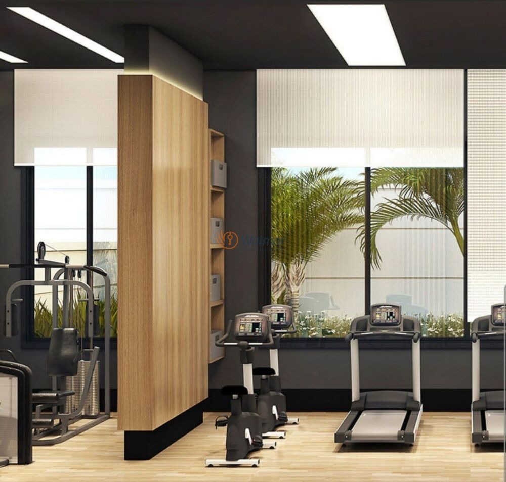 Apartamento, 4 quartos, 317 m² - Foto 5