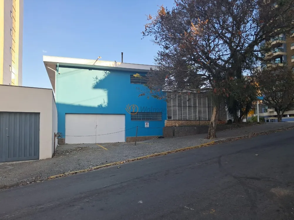 Prédio Inteiro, 424 m² - Foto 12