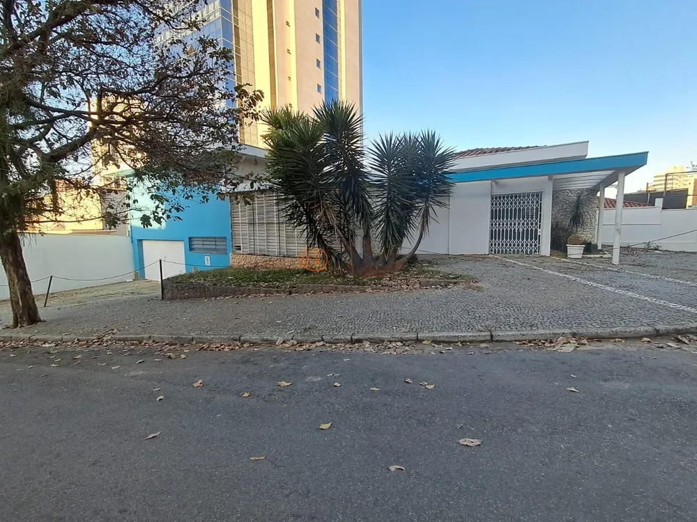 Prédio Inteiro, 424 m² - Foto 1