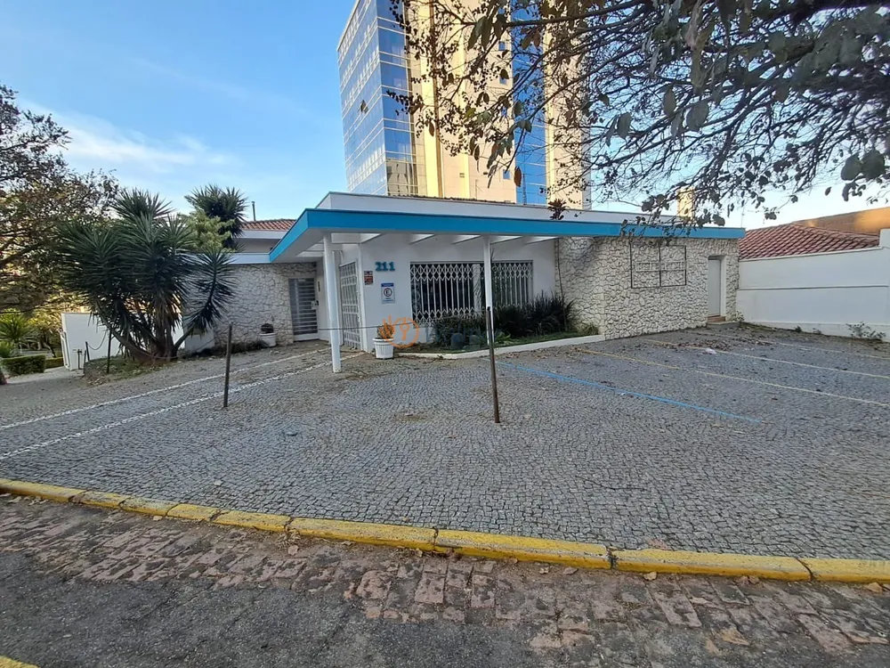 Prédio Inteiro, 424 m² - Foto 2