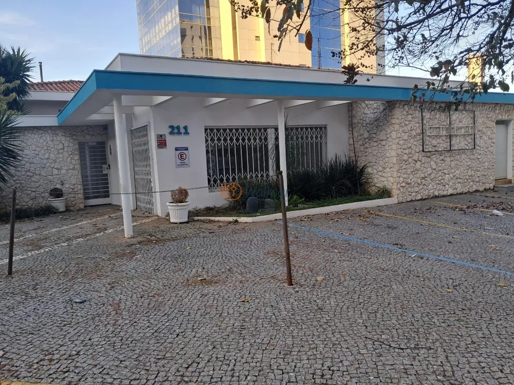 Prédio Inteiro, 424 m² - Foto 3