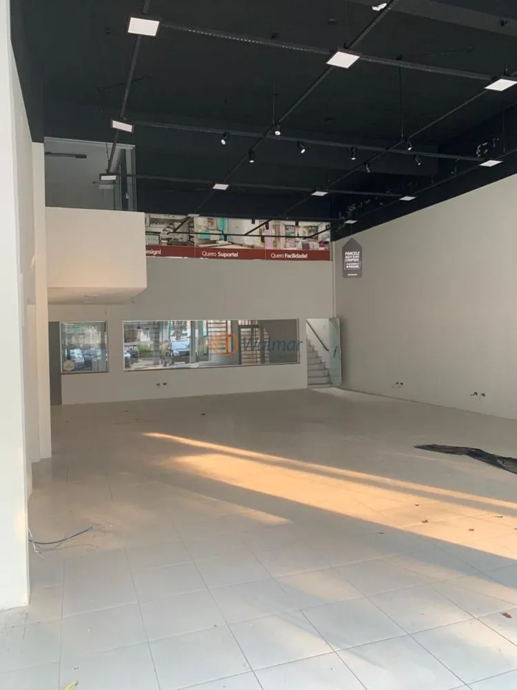 Depósito-Galpão, 304 m² - Foto 3