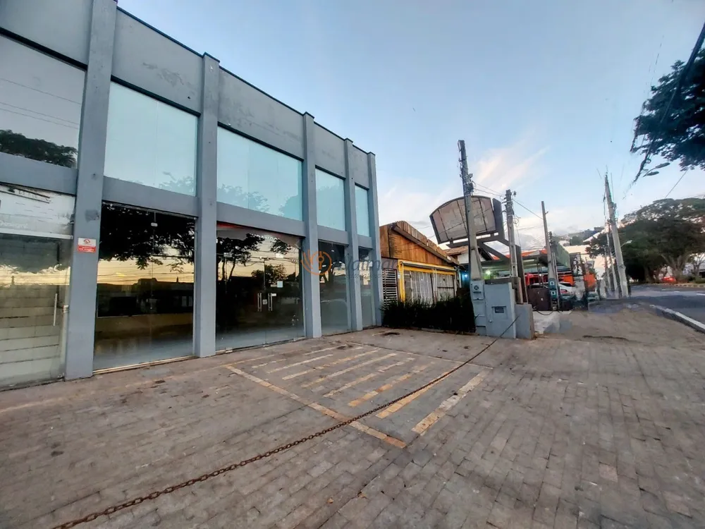 Depósito-Galpão, 304 m² - Foto 1