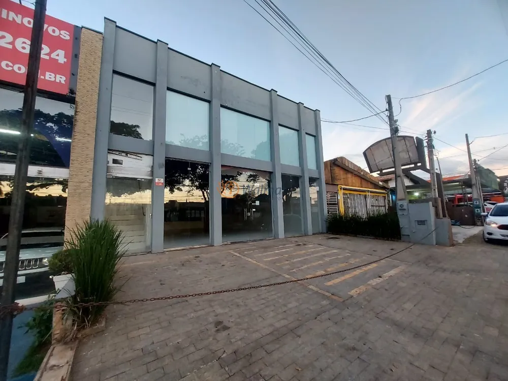 Depósito-Galpão, 304 m² - Foto 2