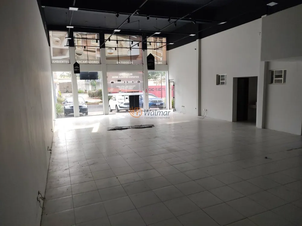 Depósito-Galpão, 304 m² - Foto 6