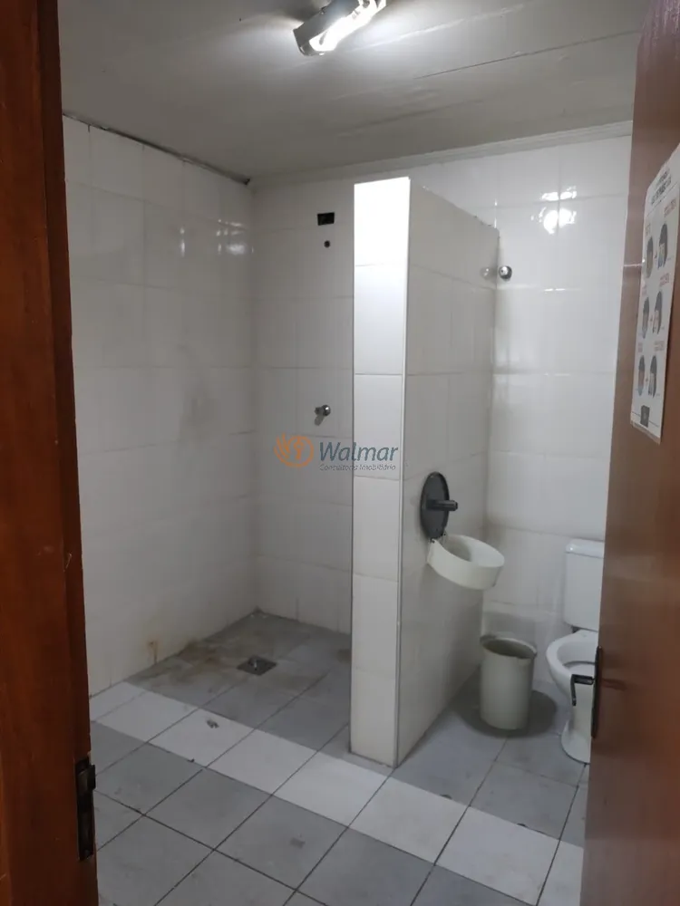 Depósito-Galpão, 304 m² - Foto 9