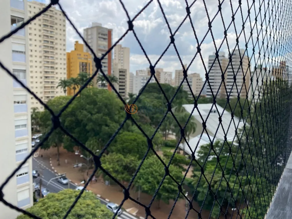 Apartamento, 3 quartos, 124 m² - Foto 21