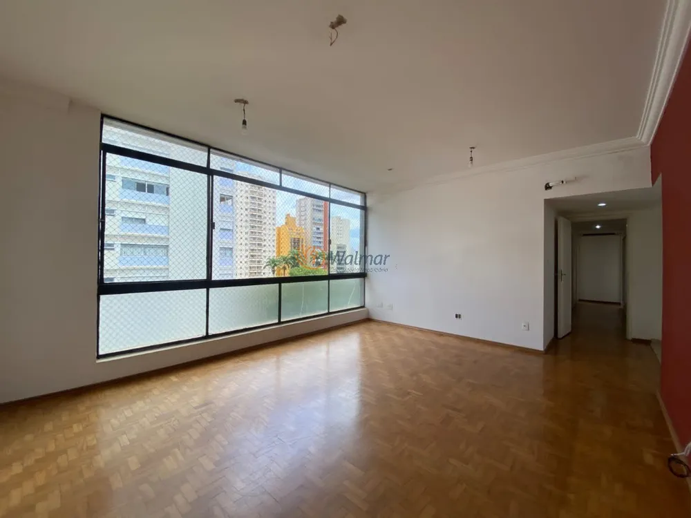 Apartamento, 3 quartos, 124 m² - Foto 10