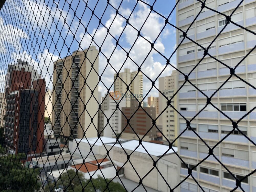 Apartamento, 3 quartos, 124 m² - Foto 11