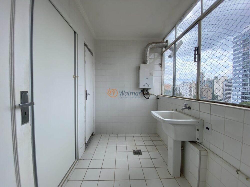 Apartamento, 3 quartos, 124 m² - Foto 10