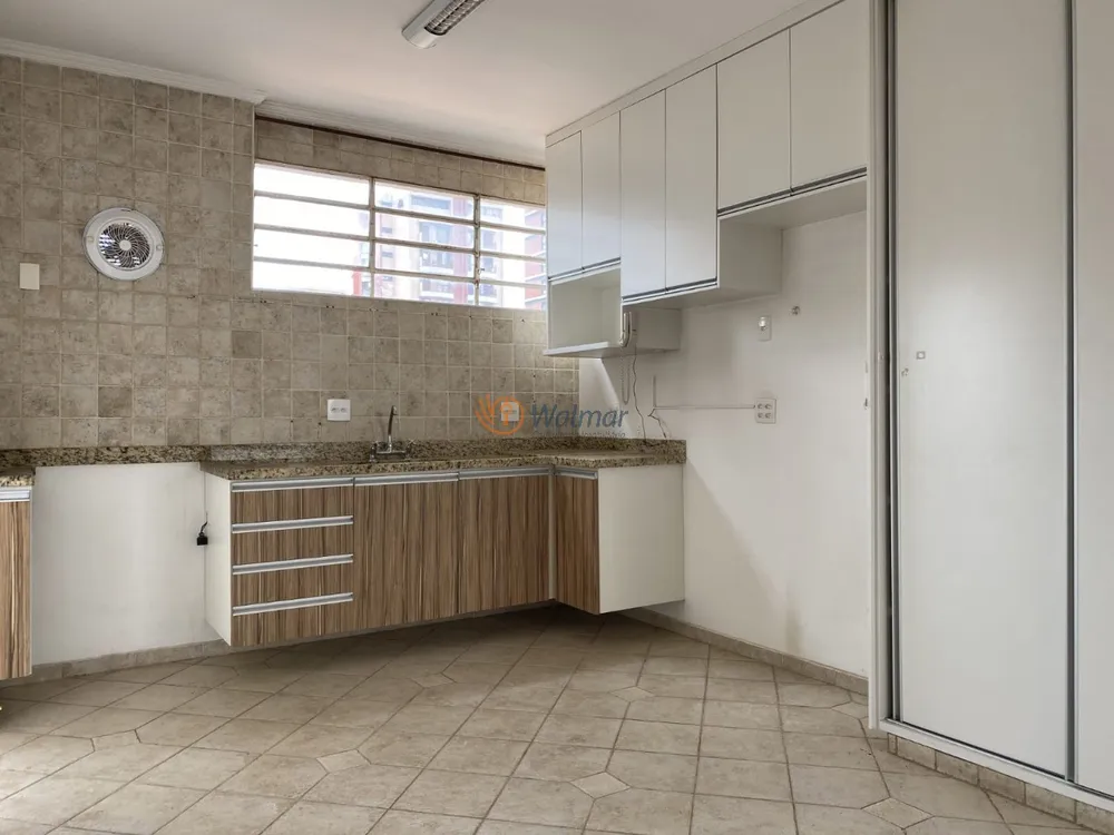 Apartamento, 3 quartos, 124 m² - Foto 4