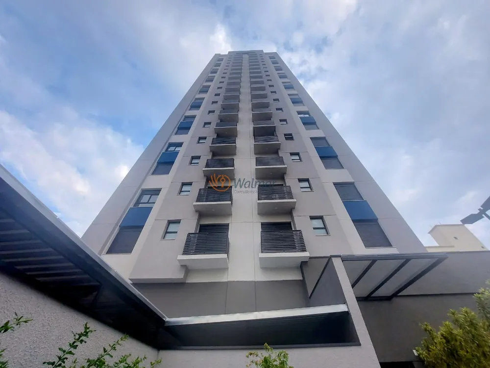 Apartamento, 2 quartos, 68 m² - Foto 11