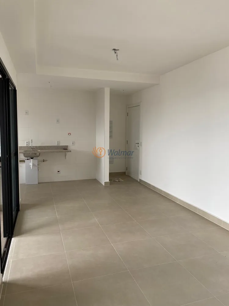 Apartamento, 2 quartos, 68 m² - Foto 2