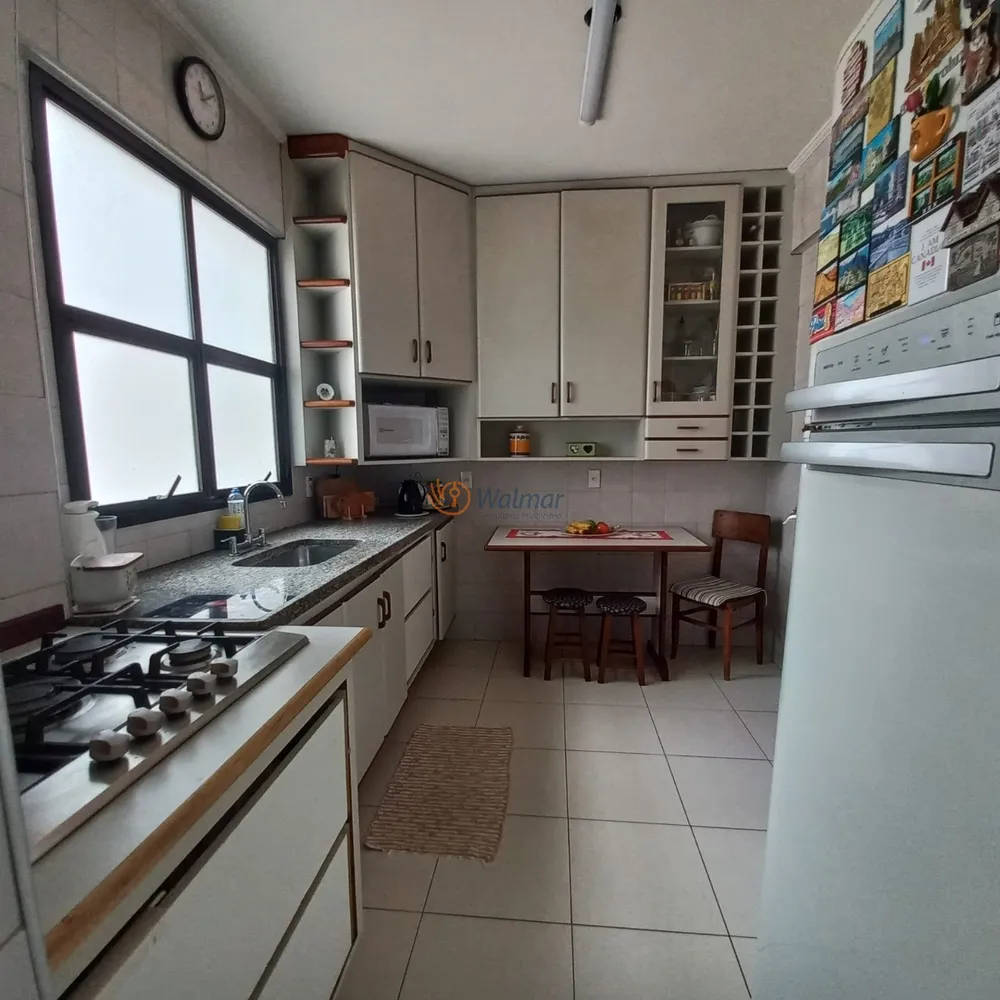 Apartamento, 3 quartos, 99 m² - Foto 3