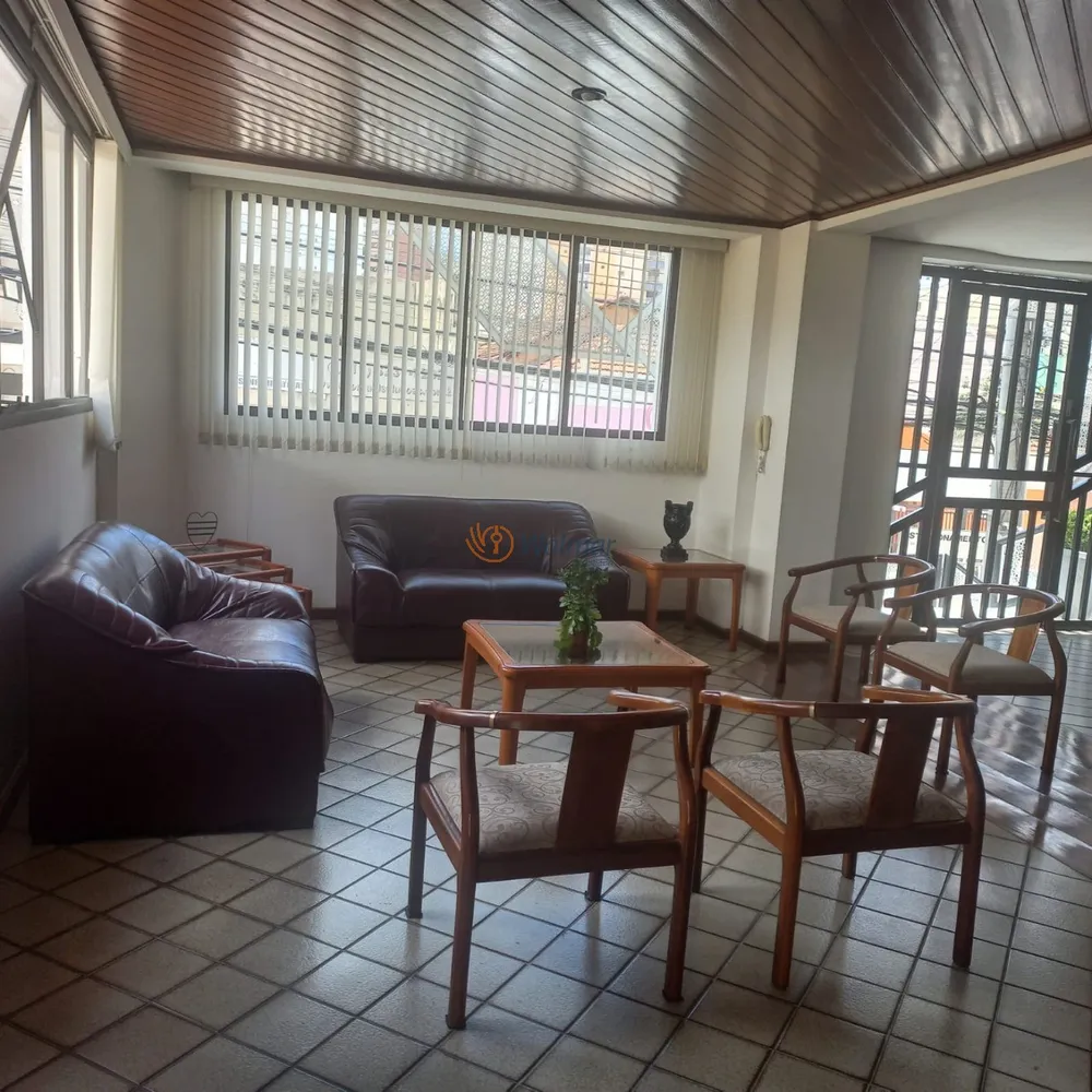 Apartamento, 3 quartos, 99 m² - Foto 2