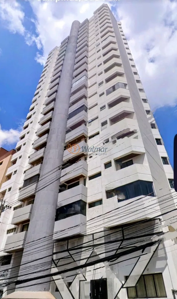 Apartamento, 3 quartos, 99 m² - Foto 1