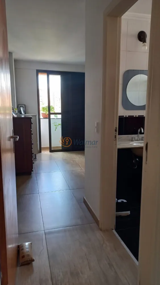 Apartamento, 3 quartos, 99 m² - Foto 9