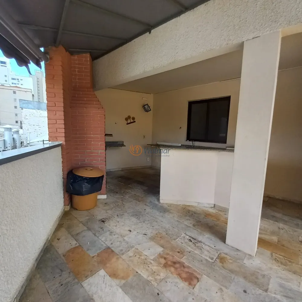 Apartamento, 3 quartos, 99 m² - Foto 10