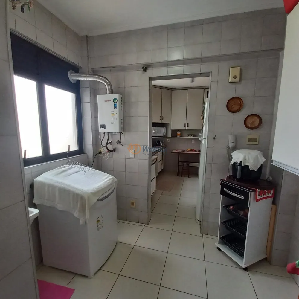 Apartamento, 3 quartos, 99 m² - Foto 4