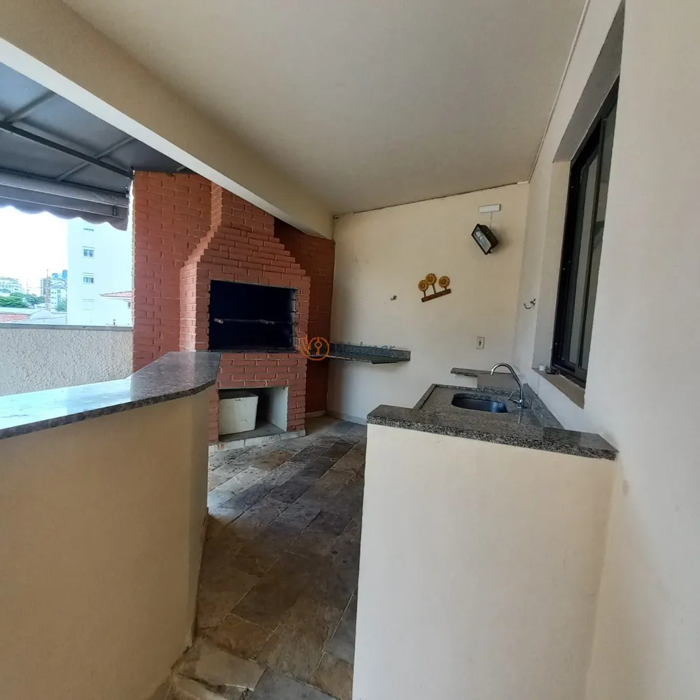 Apartamento, 3 quartos, 99 m² - Foto 1