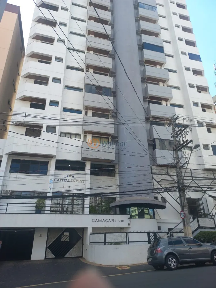 Apartamento, 3 quartos, 99 m² - Foto 12