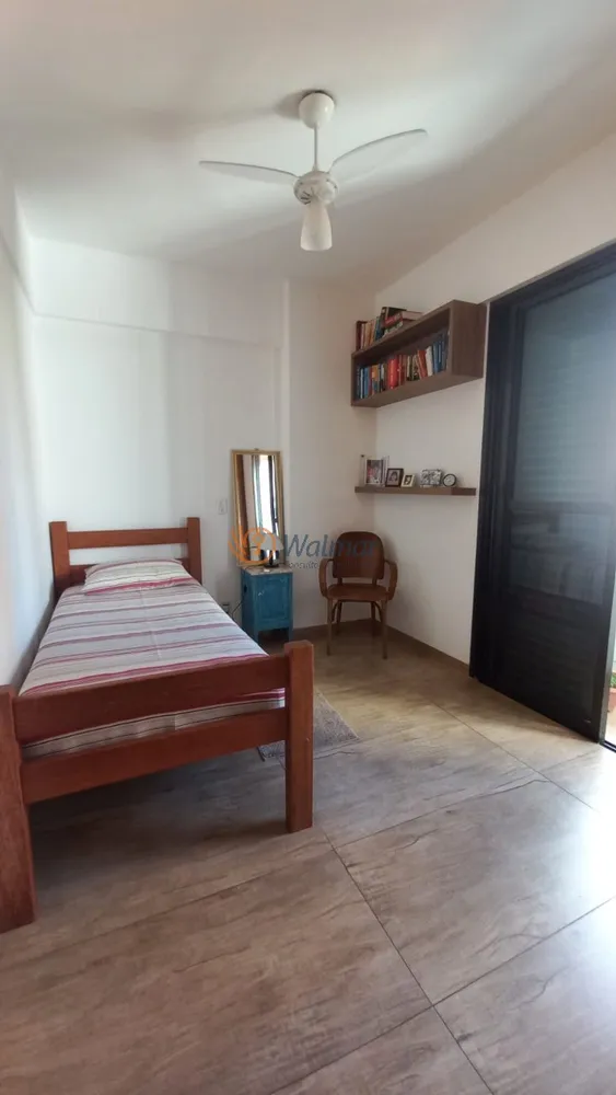 Apartamento, 3 quartos, 99 m² - Foto 3