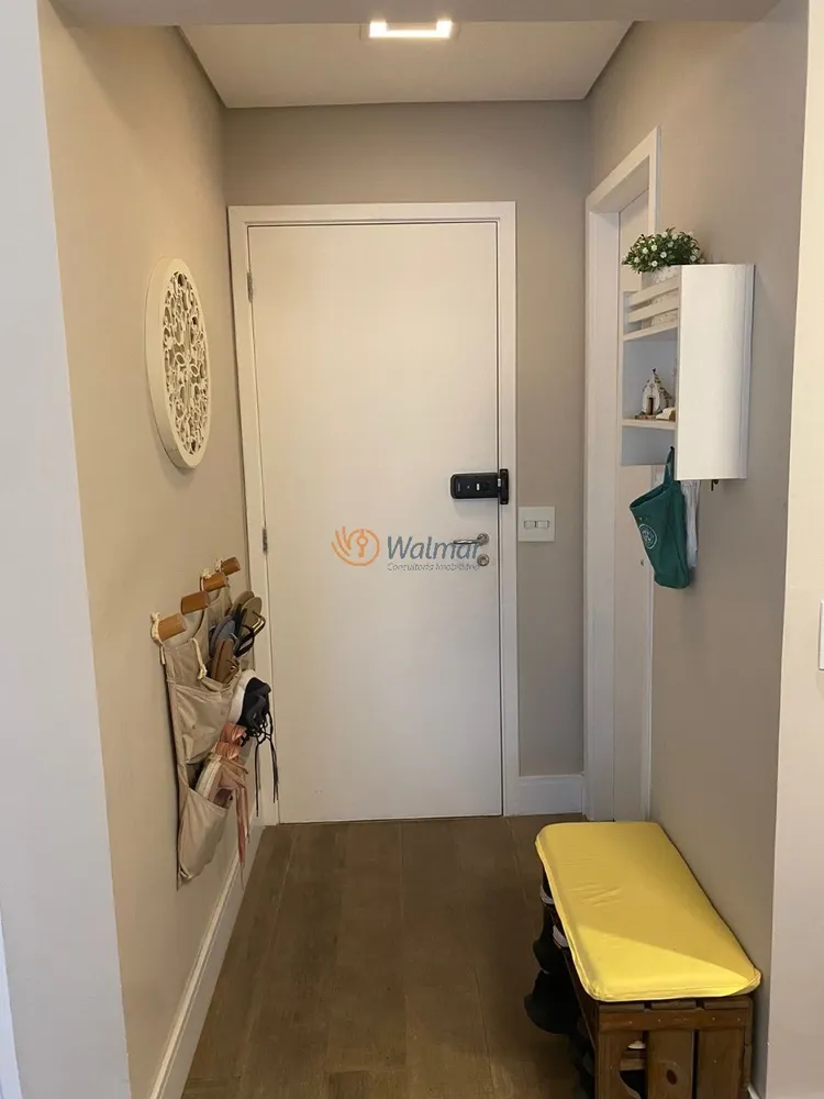 Apartamento, 3 quartos, 110 m² - Foto 7
