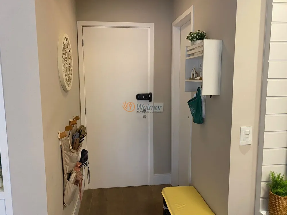 Apartamento, 3 quartos, 110 m² - Foto 5