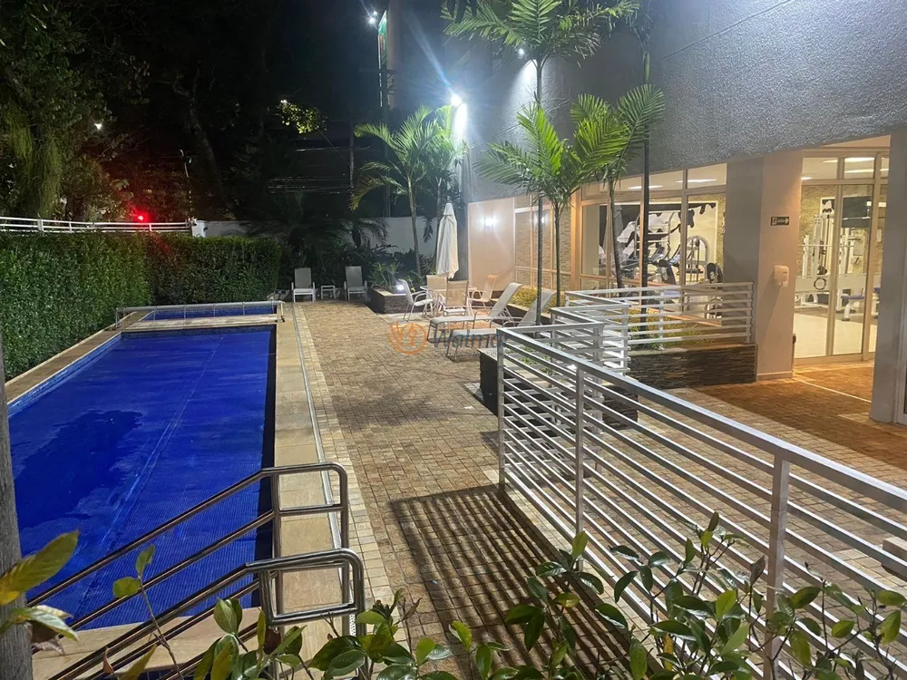 Apartamento, 3 quartos, 110 m² - Foto 10