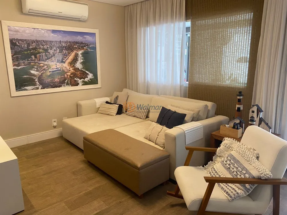 Apartamento, 3 quartos, 110 m² - Foto 8