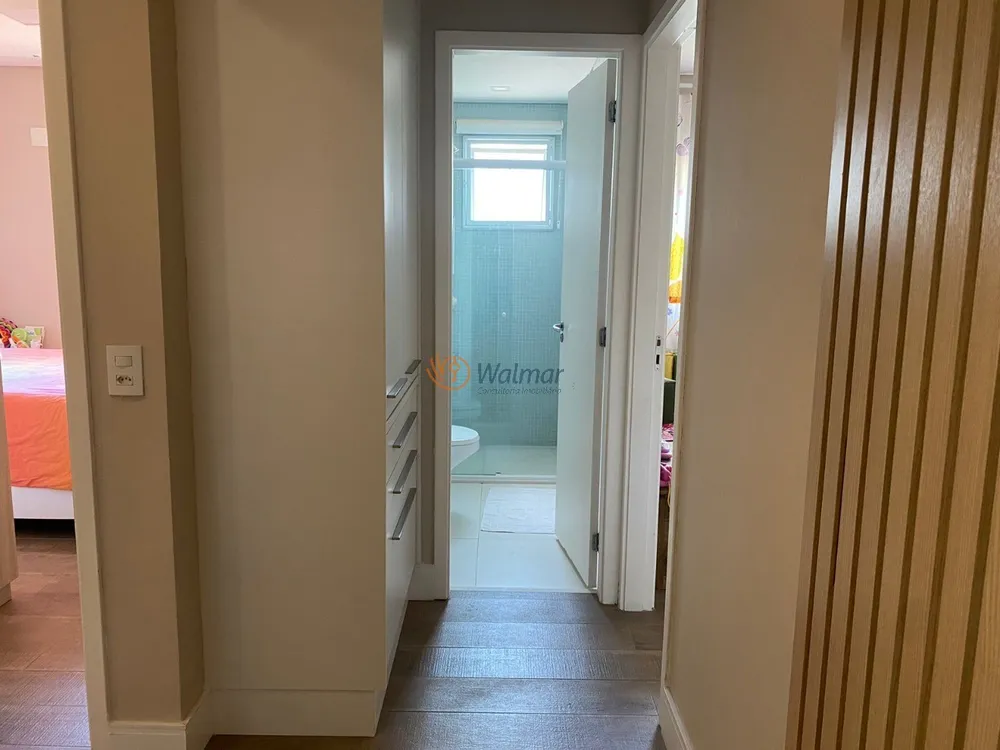 Apartamento, 3 quartos, 110 m² - Foto 2