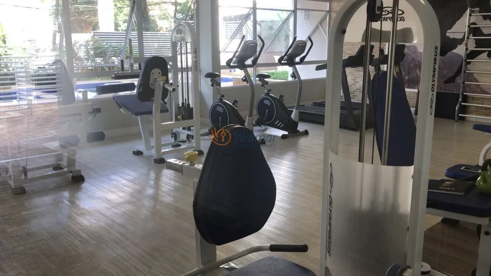Apartamento, 3 quartos, 110 m² - Foto 9