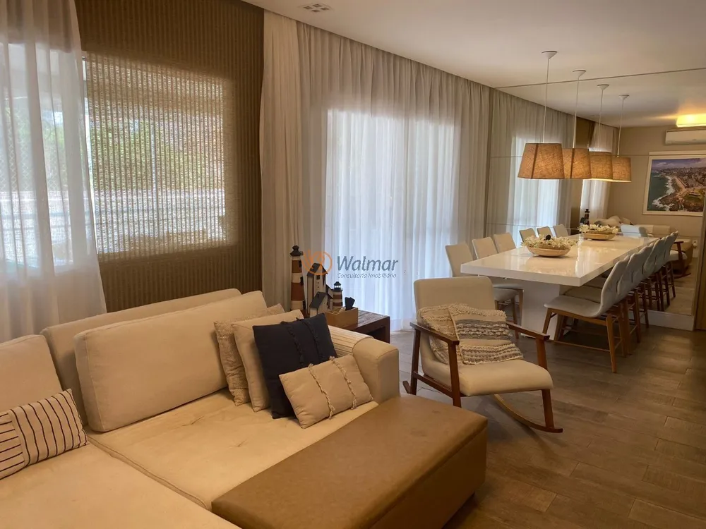 Apartamento, 3 quartos, 110 m² - Foto 4