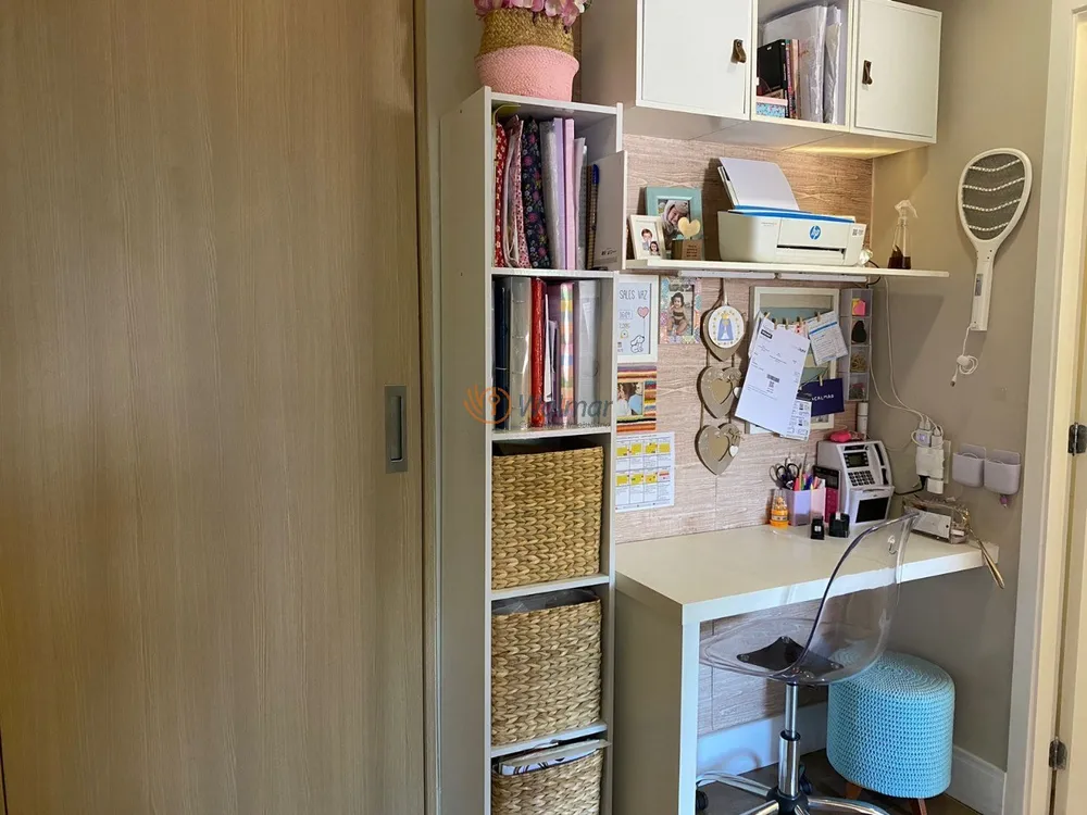 Apartamento, 3 quartos, 110 m² - Foto 3