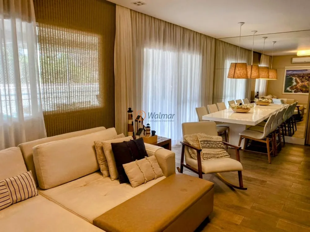 Apartamento, 3 quartos, 110 m² - Foto 1
