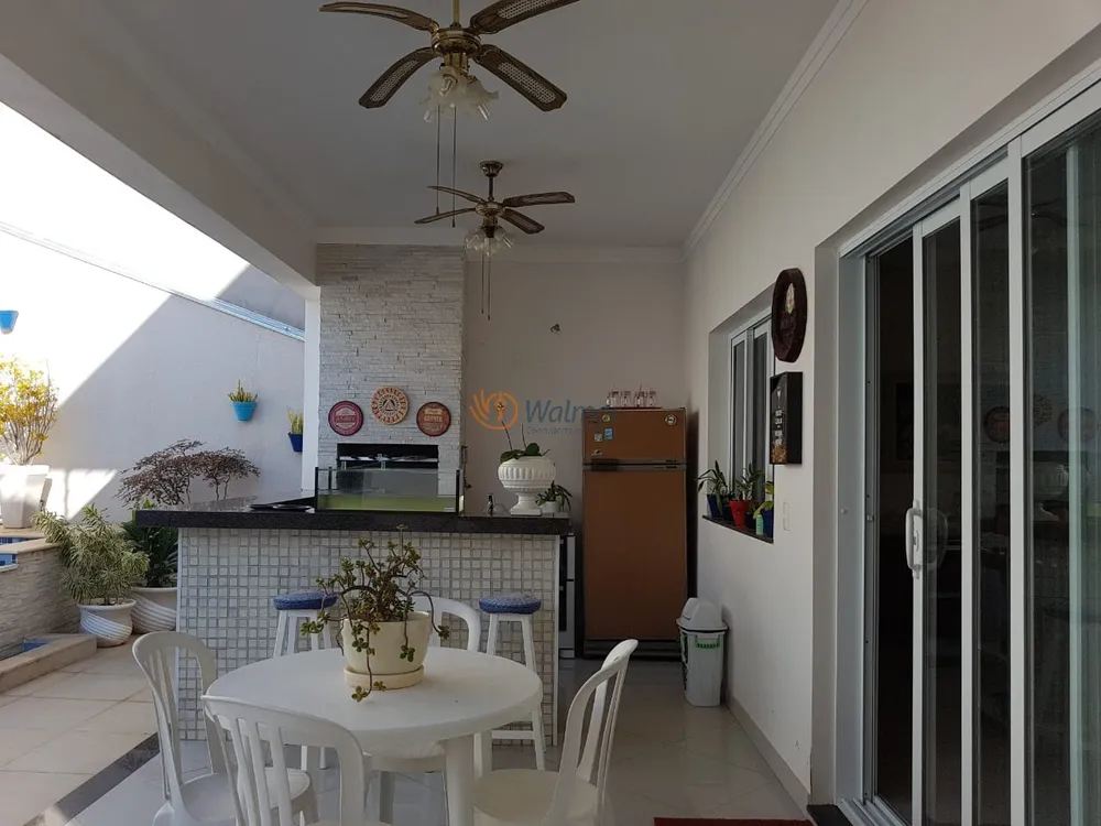 Casa, 4 quartos, 322 m² - Foto 2