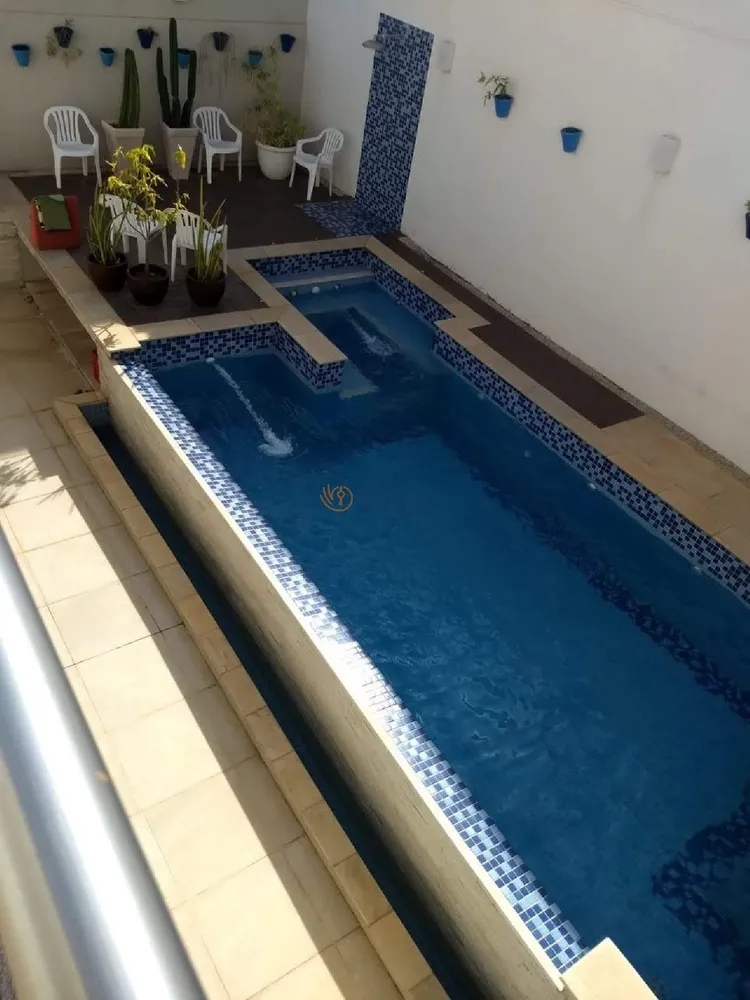 Casa, 4 quartos, 322 m² - Foto 4