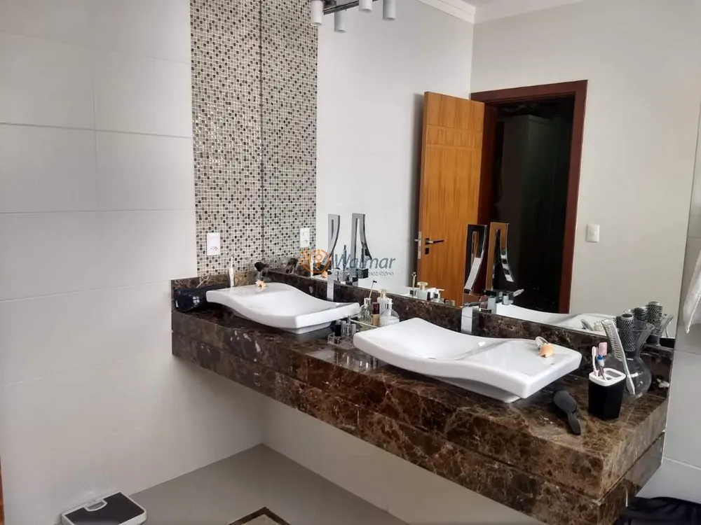 Casa, 4 quartos, 322 m² - Foto 9