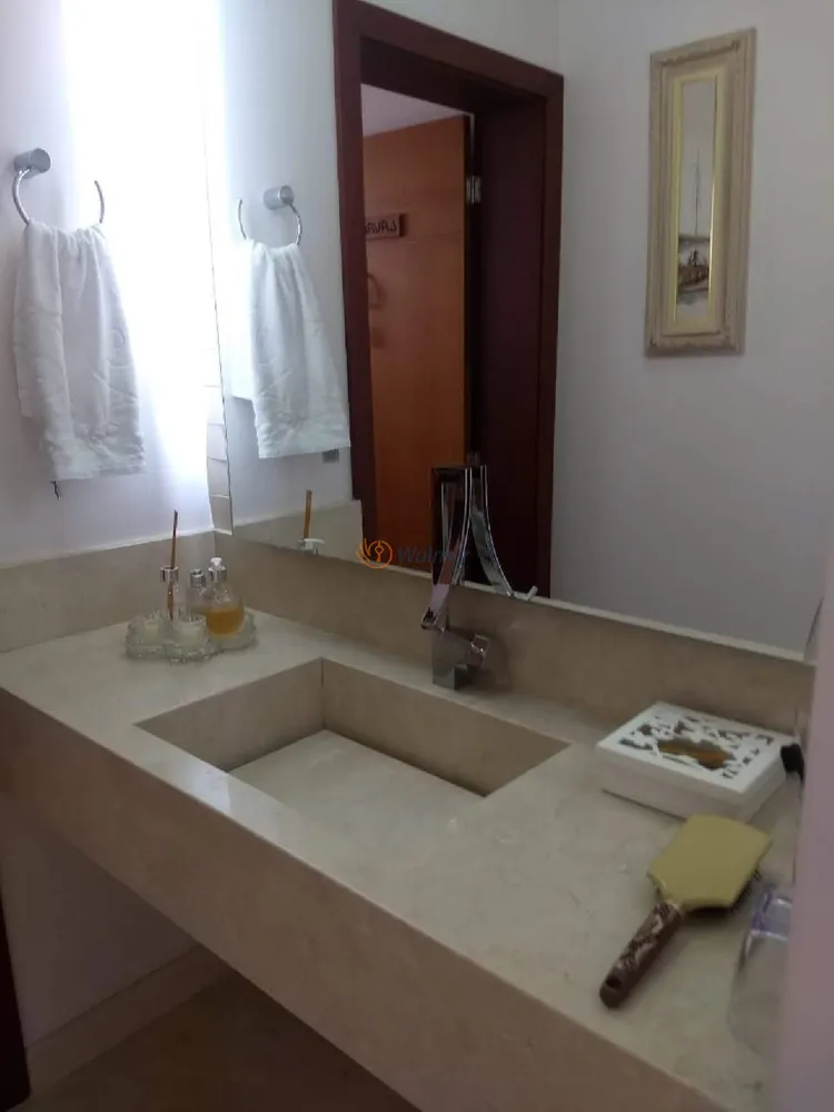 Casa, 4 quartos, 322 m² - Foto 3