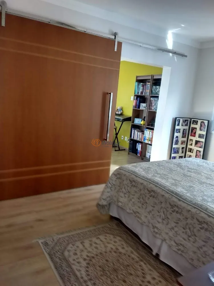 Casa, 4 quartos, 322 m² - Foto 5