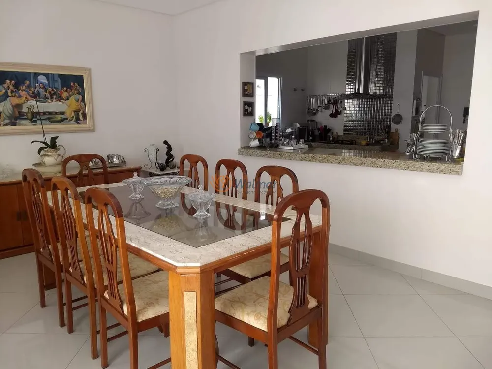 Casa, 4 quartos, 322 m² - Foto 11