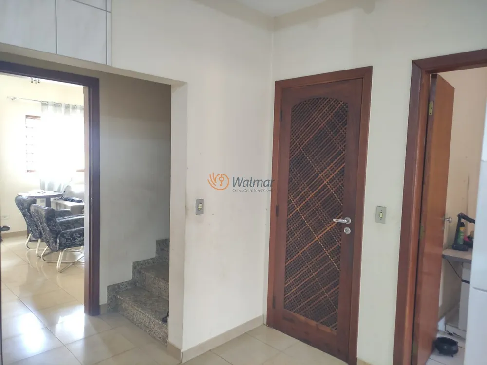 Casa, 5 quartos, 20 m² - Foto 3
