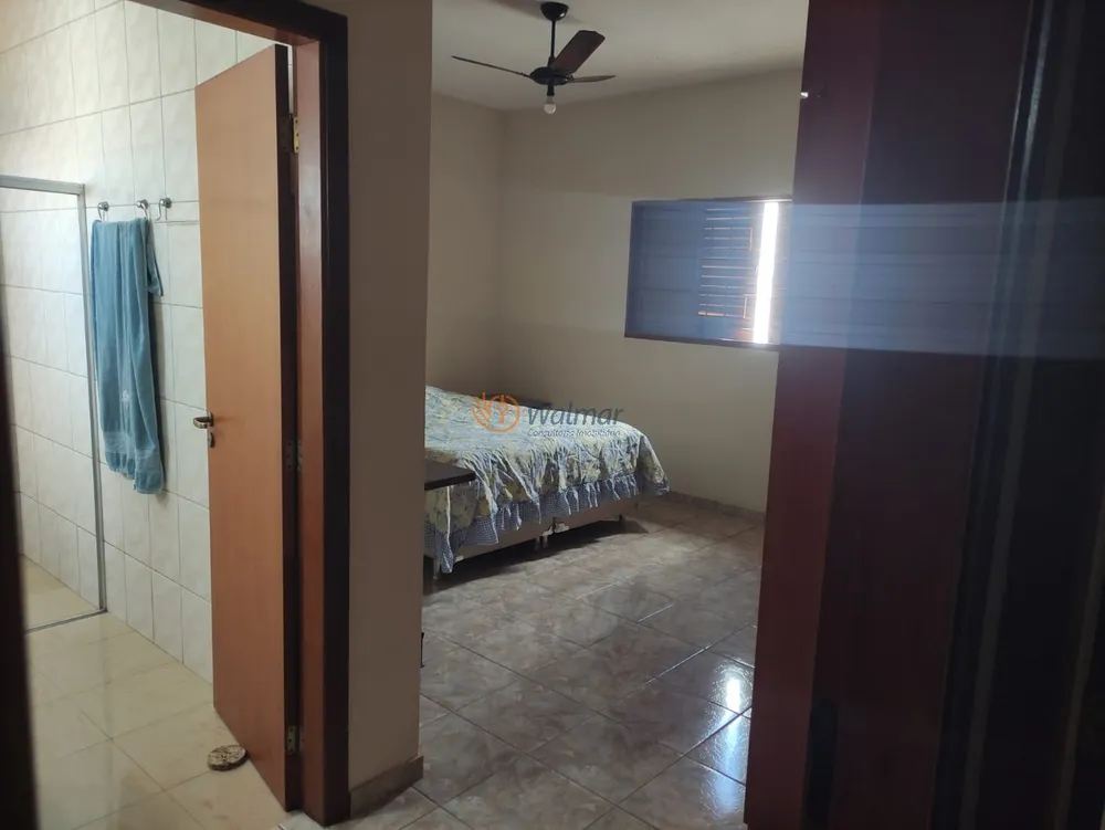 Casa, 5 quartos, 20 m² - Foto 3