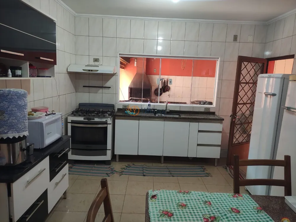 Casa, 5 quartos, 20 m² - Foto 6