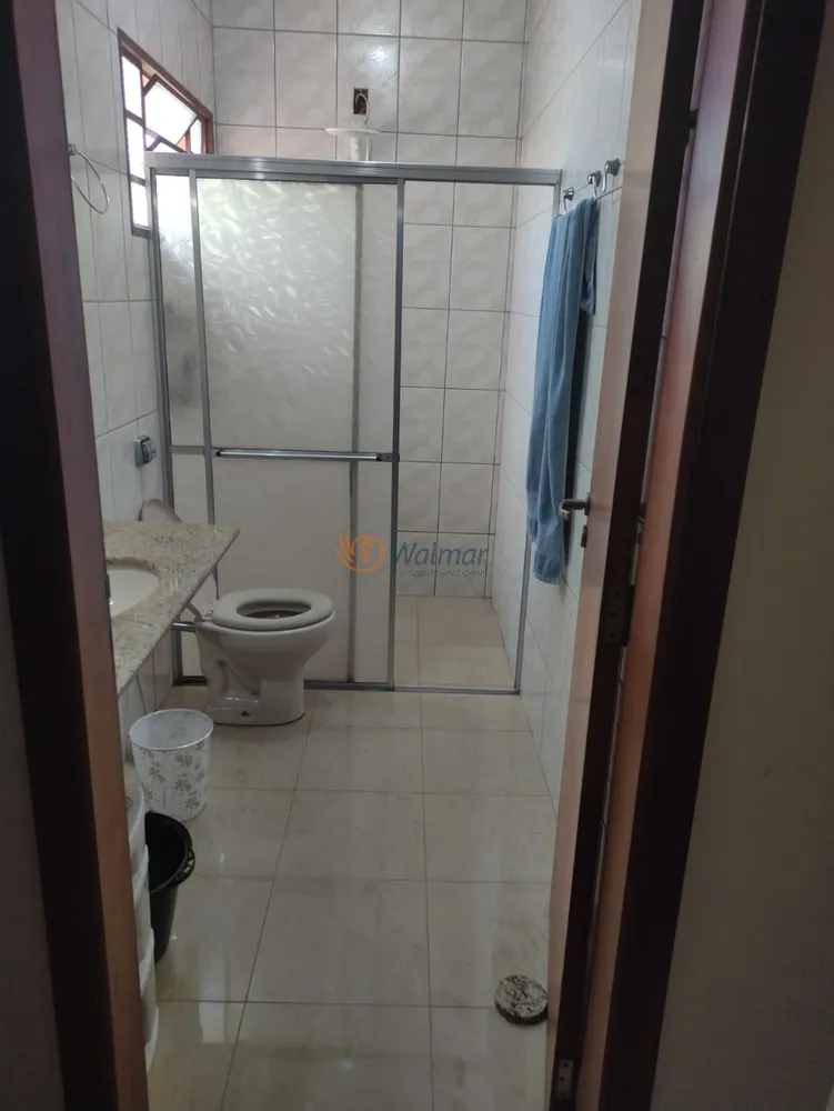 Casa, 5 quartos, 20 m² - Foto 2