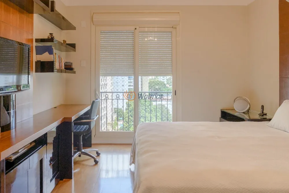 Apartamento, 4 quartos, 488 m² - Foto 11