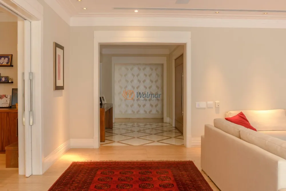 Apartamento, 4 quartos, 488 m² - Foto 8